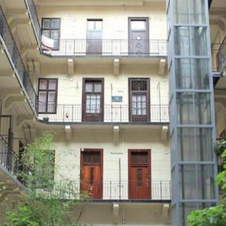 B&L Apartment Budapest Eksteriør billede