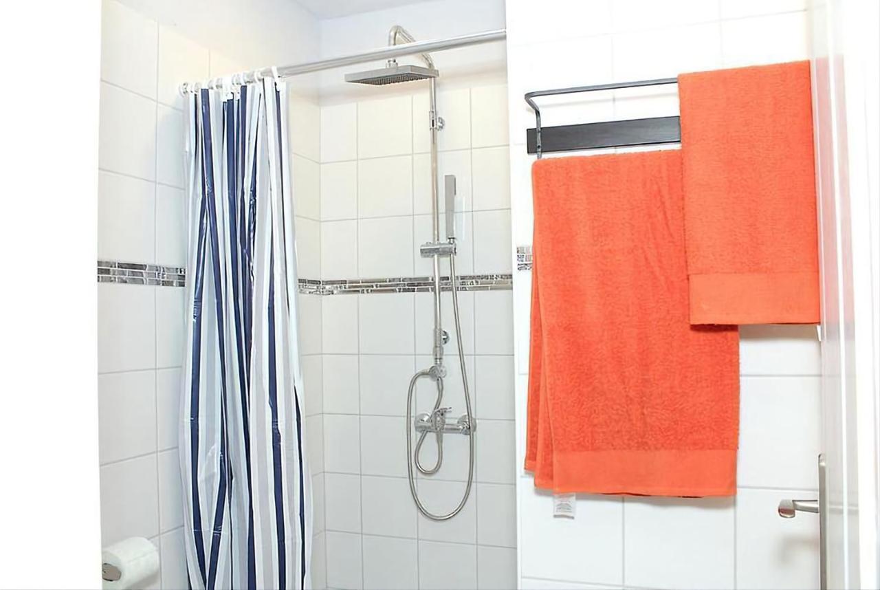 B&L Apartment Budapest Eksteriør billede